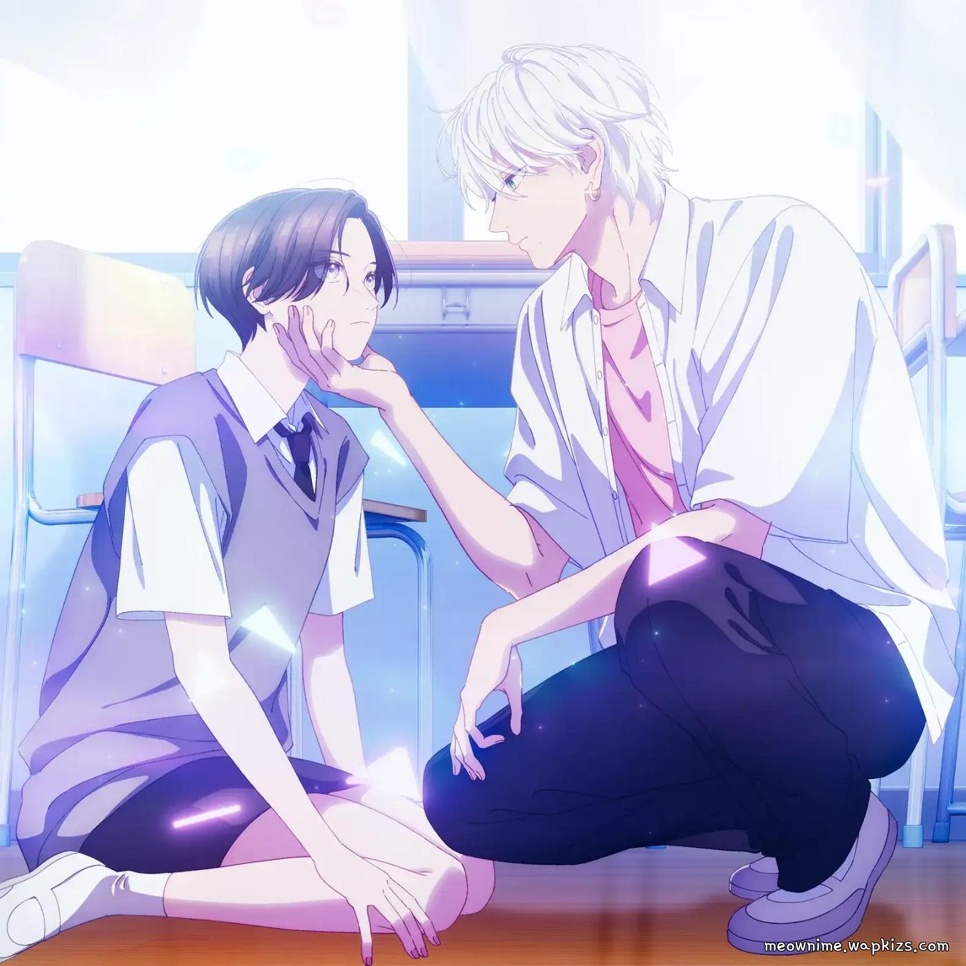 UNISON SQUARE GARDEN - Uruwashi [Opening Uruwashi no Yoi no Tsuki]