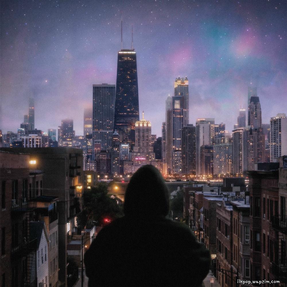 별들은 말했어 (The Stars Told Me) by Witty