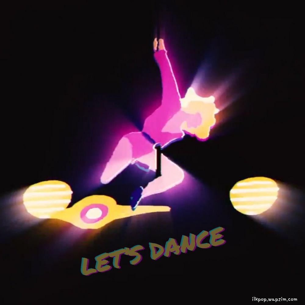 Risso - Let's Dance