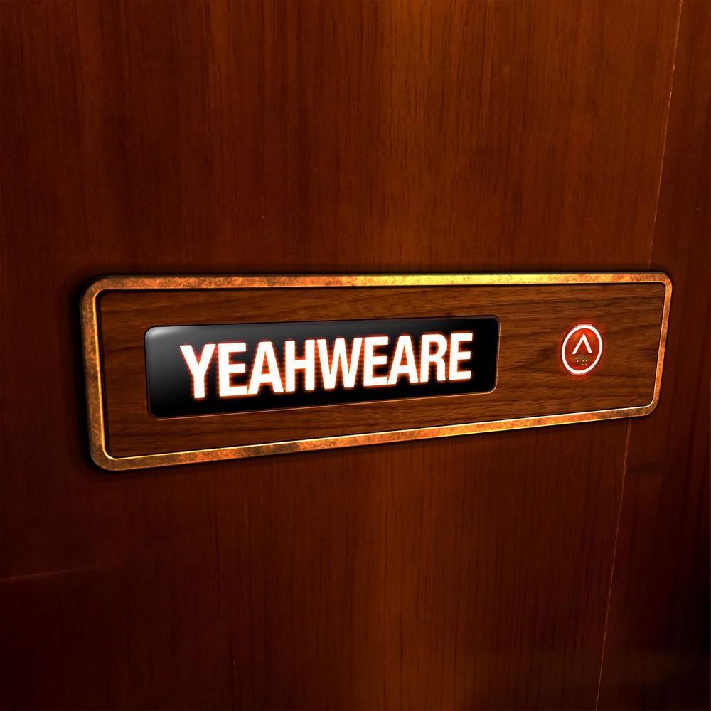 YEAHWEARE & untell & Rohann - ELEVATOR