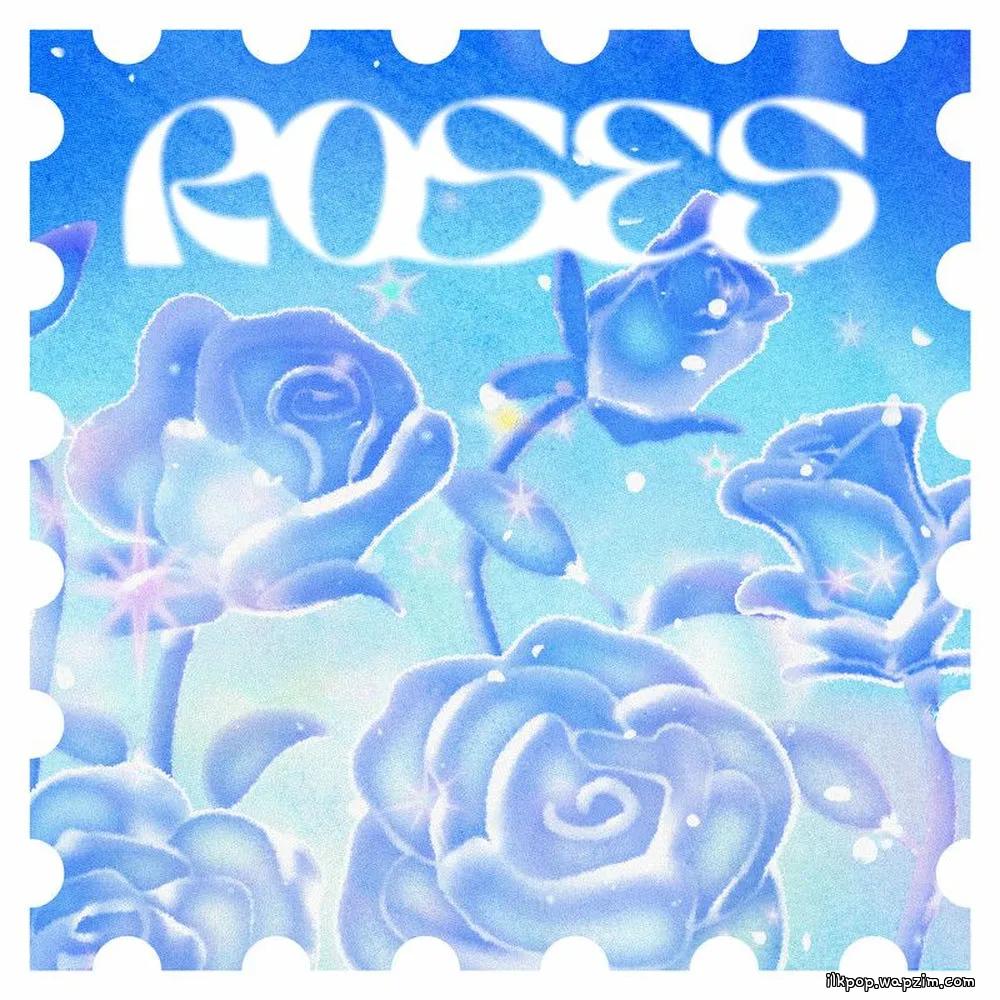ZEROBASEONE - ROSES
