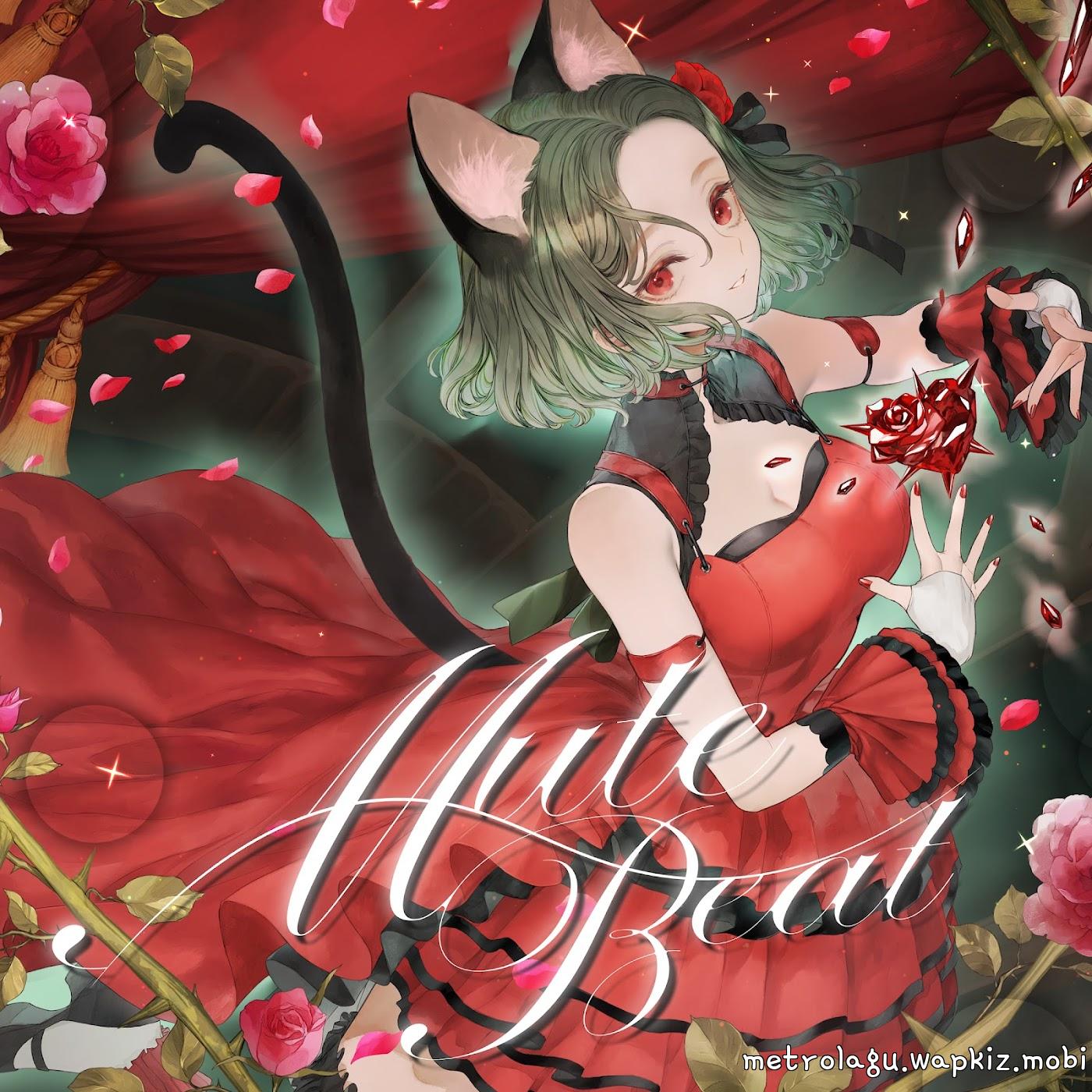 VALIS (MYU) - Mute Beat Mp3 VALIS (MYU) - Mute Beat