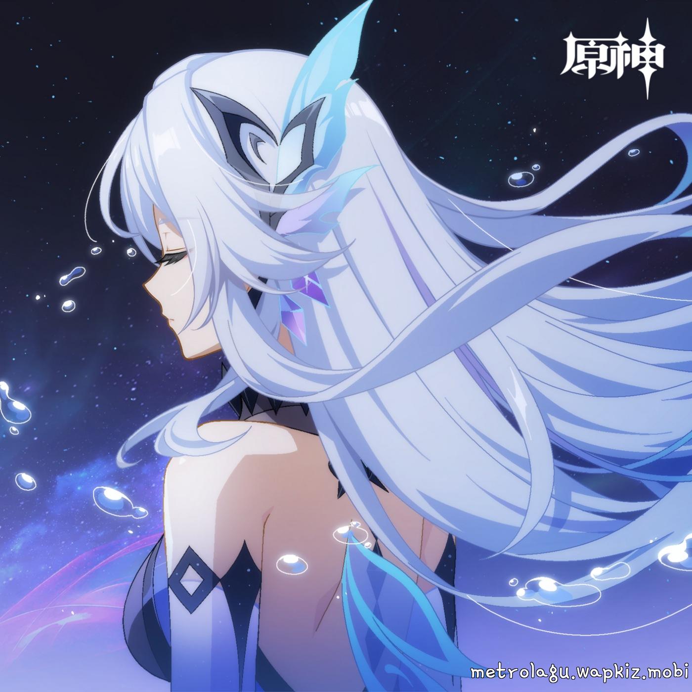 HOYO-MiX and Airi Suzuki - Star Odyssey [Theme Song Genshin Impact]