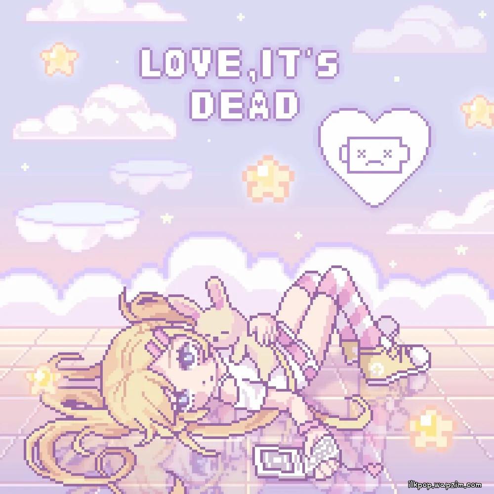 Shabon - Love, it's dead