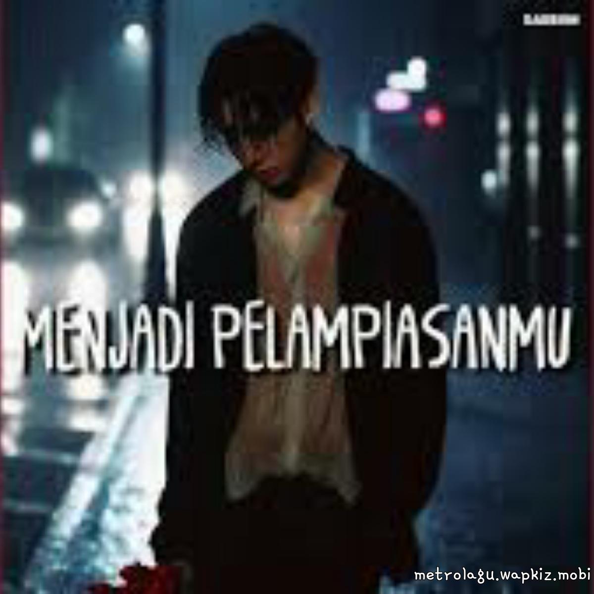 Saebiim - Menjadi Pelampiasanmu