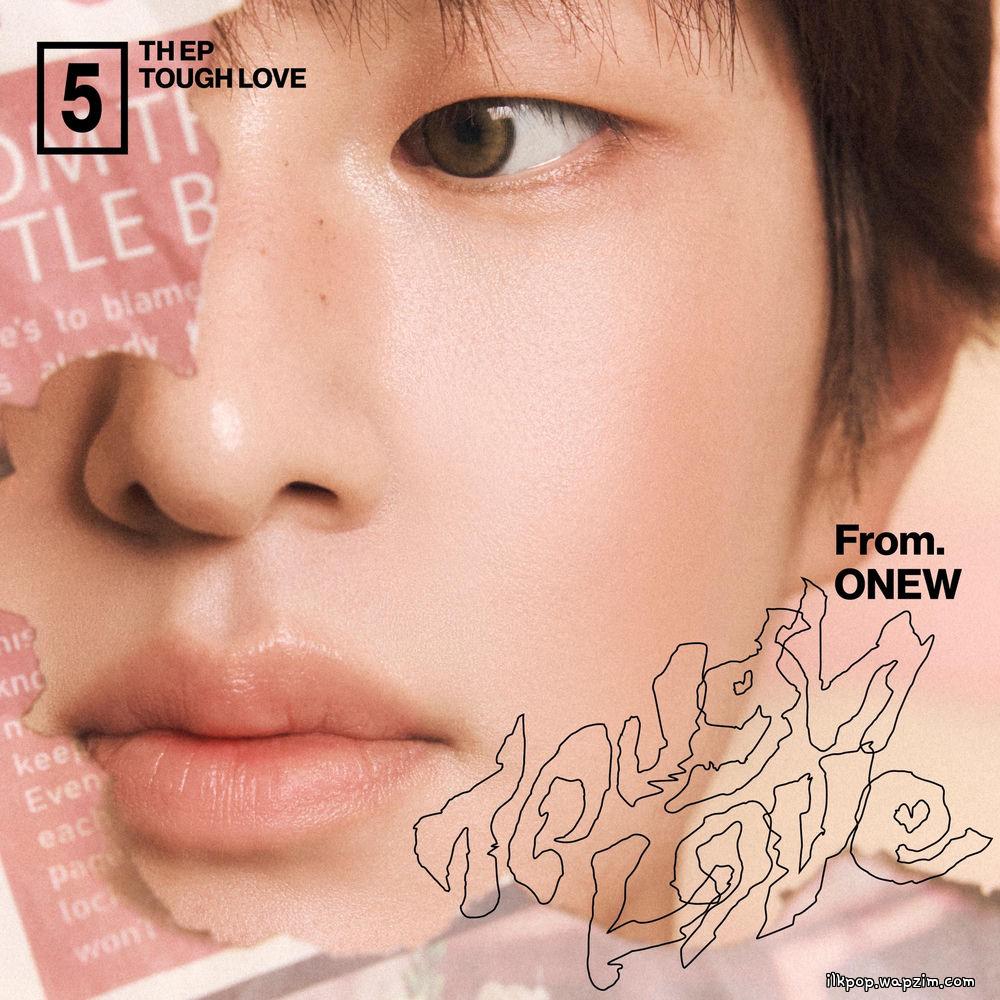 ONEW (SHINee) - Dot dot dot (...)