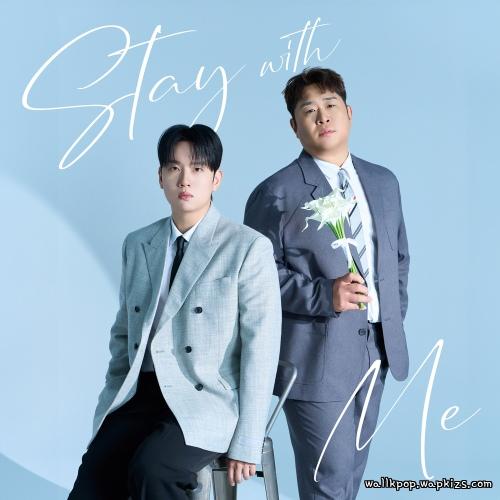 Hanhae & Moon Se Yoon - Stay With Me (Feat. As One).mp3