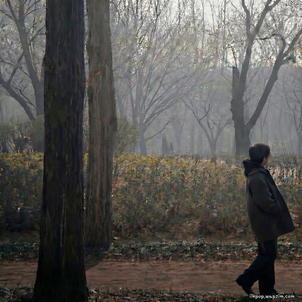 Ivory - 사랑하지말자