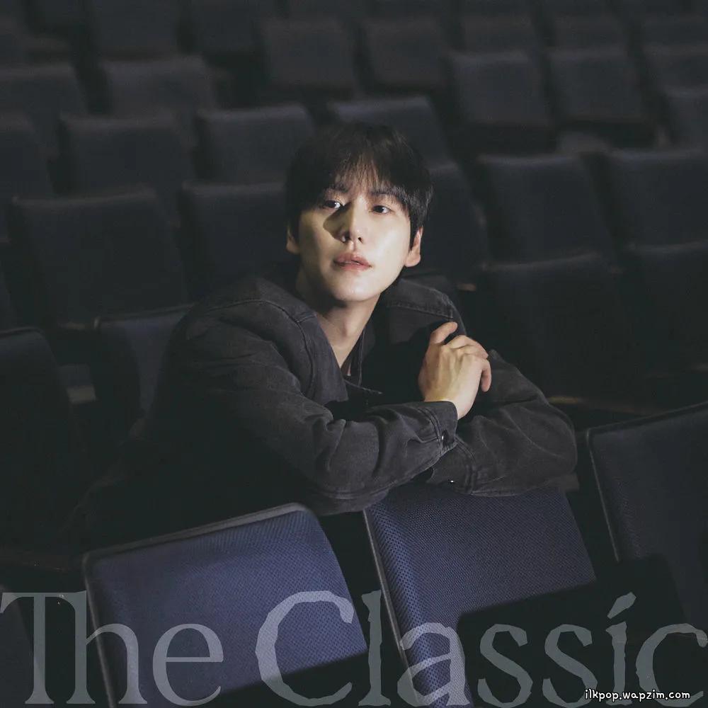 KYUHYUN - ์ถ์ต์ ์ด์ (Still in Memory)