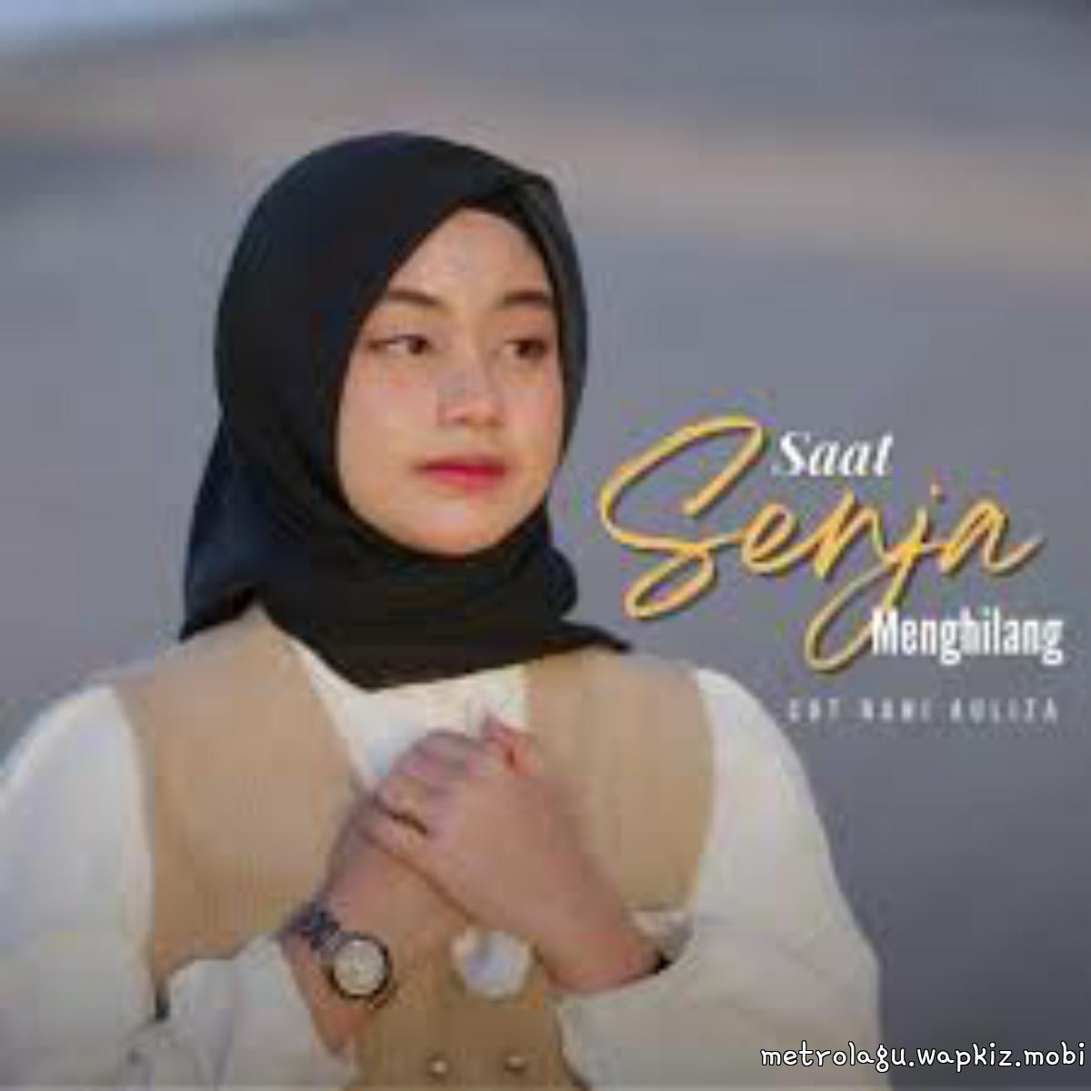 Cut Rani Auliza - Saat Senja Menghilang