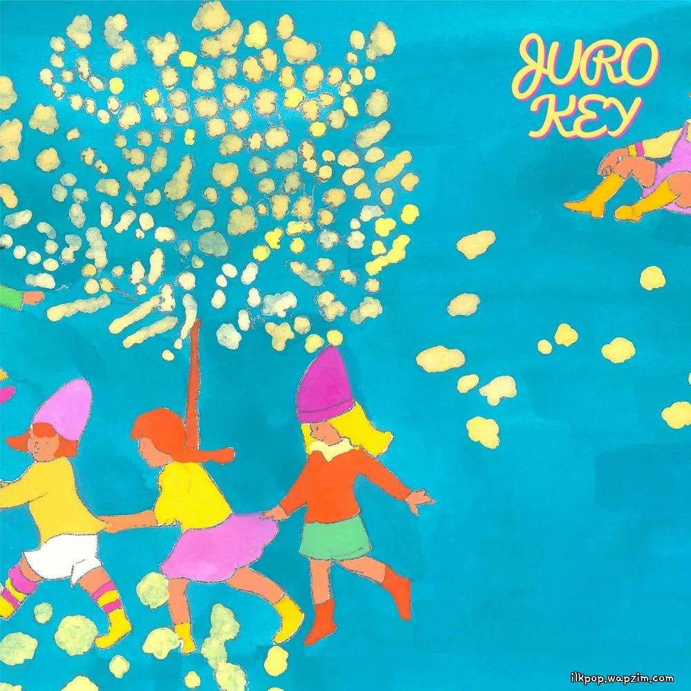 JUROKEY - ๋ด ๊ณ์ ๋จ๊ฒจ ์ฃผ์ค (Stay by My Side)