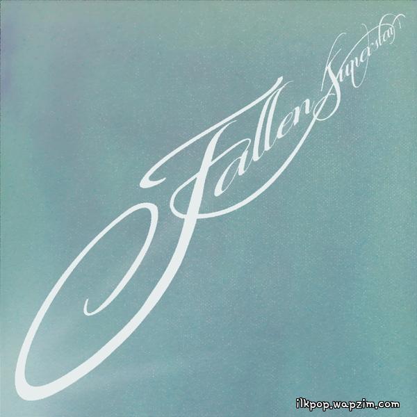 HOSHI (SEVENTEEN) - Fallen Superstar