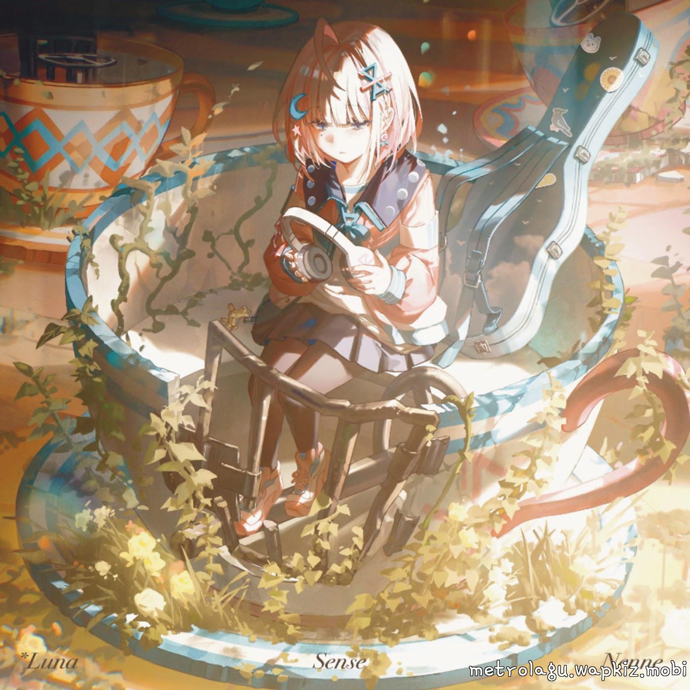 *Luna feat. Nenne - Sense