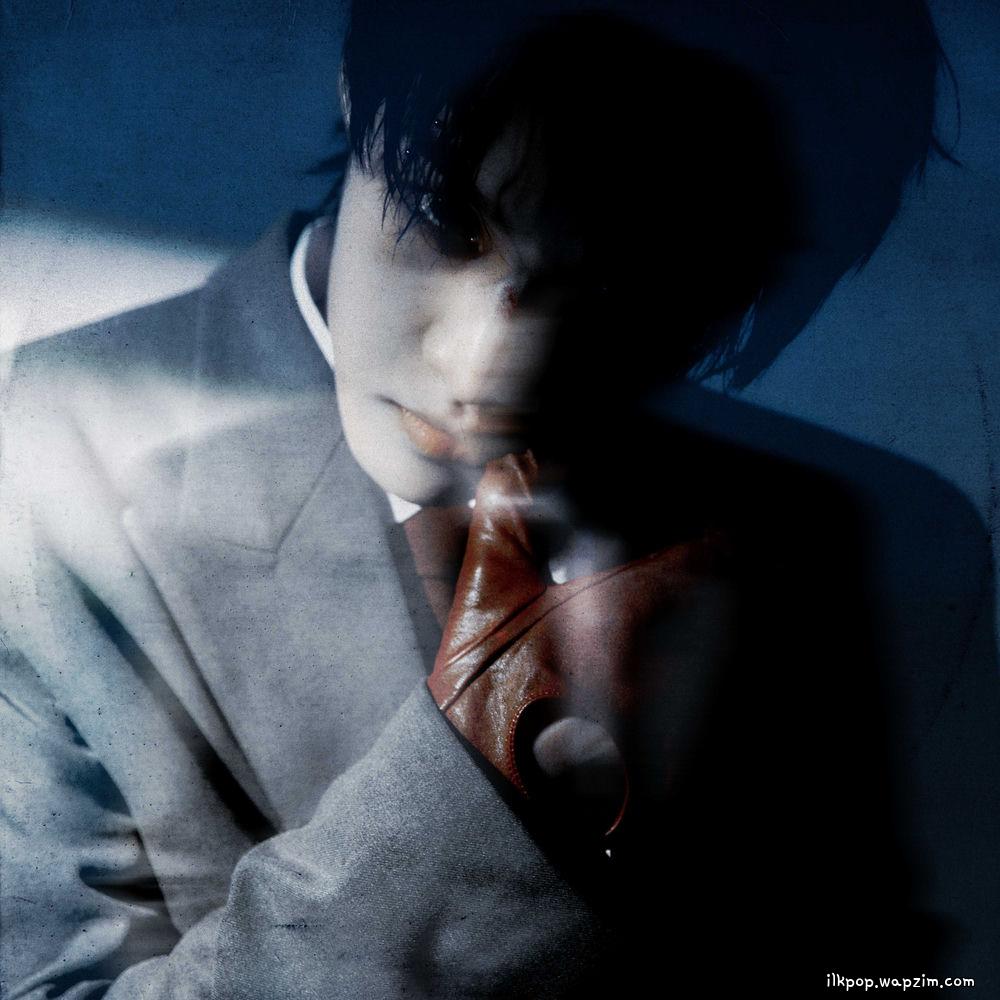 LIM SEJUN - Pray For God