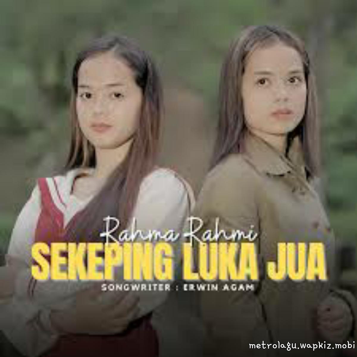 Rahma Rahmi - Sekeping Luka Jua