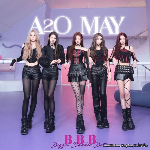 A2O MAY & A2O - B.B.B. (Bigger Badder Better) [feat. A2O LTG].mp3