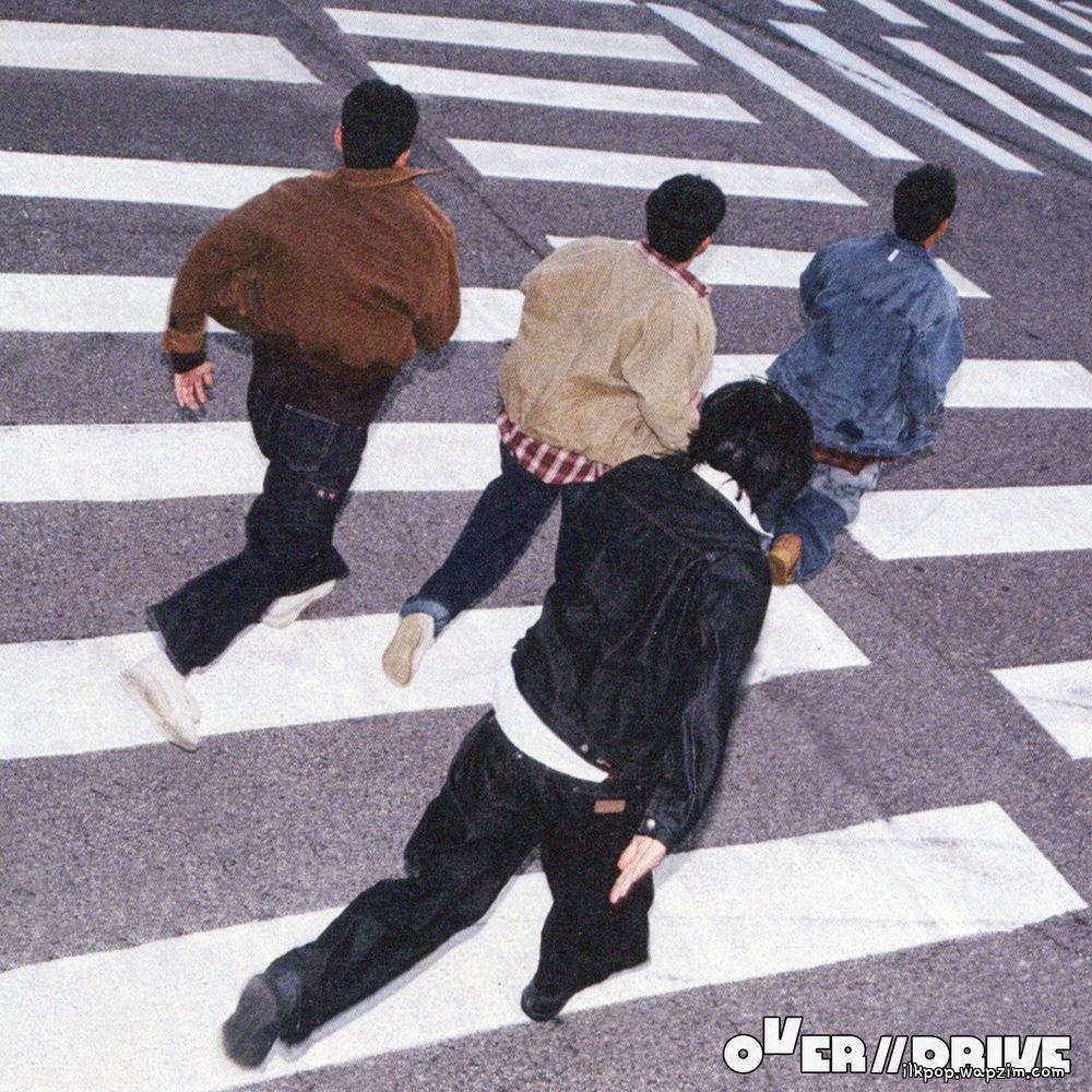 FRankly - We′re Never Going Back