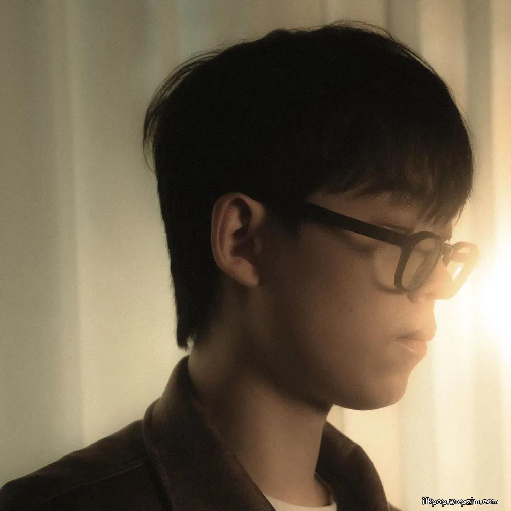 Serious Frog - 내 곁에 있어줘 (Stay With Me)