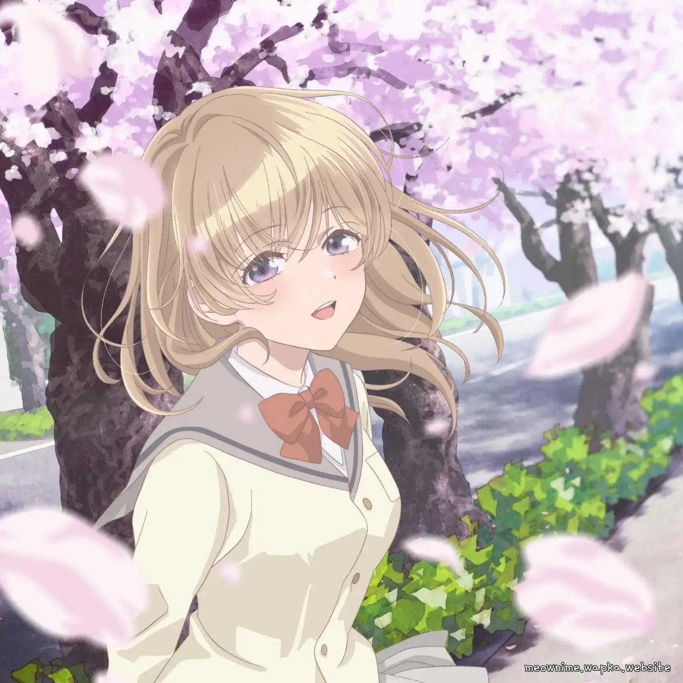 Ami Maeshima - Fly Again!! [Opening Haibara-kun no Tsuyokute Seishun New Game]