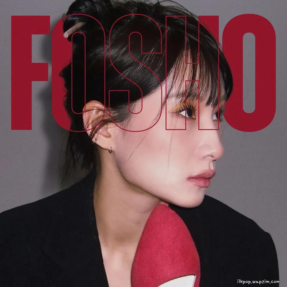 MIDOPA - Fosho (feat. JOHA)