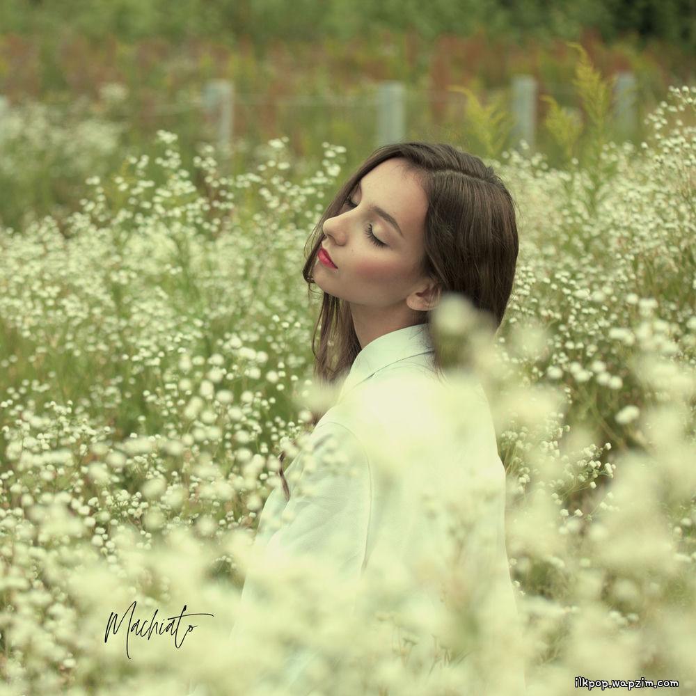 Machiato - 봄이라서 니가 또 보고 싶은 거야 (I miss you again because it's spring) (feat. Son Suye)