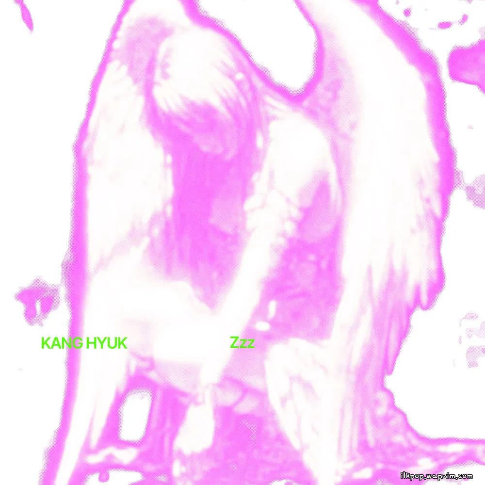 KANGHYUK - Zzz드르렁