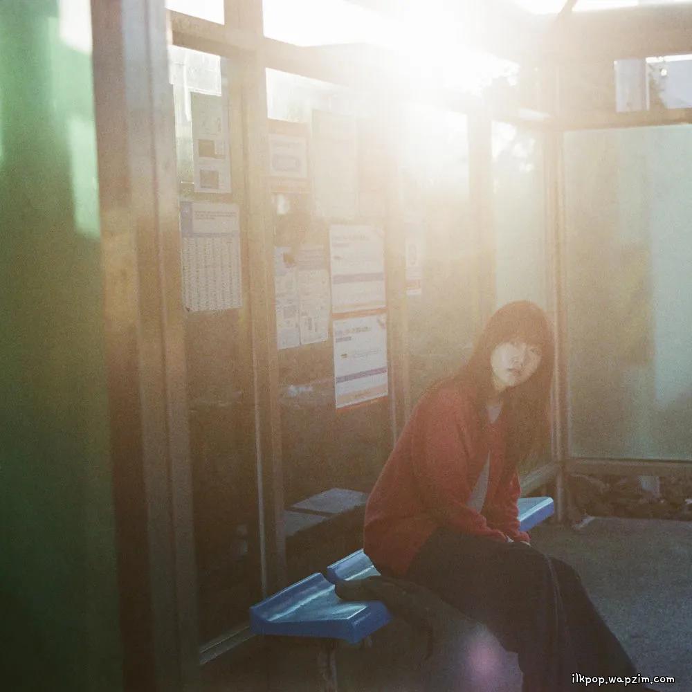 Lee Seol Ah - 몽류장 (Hypnagogia)