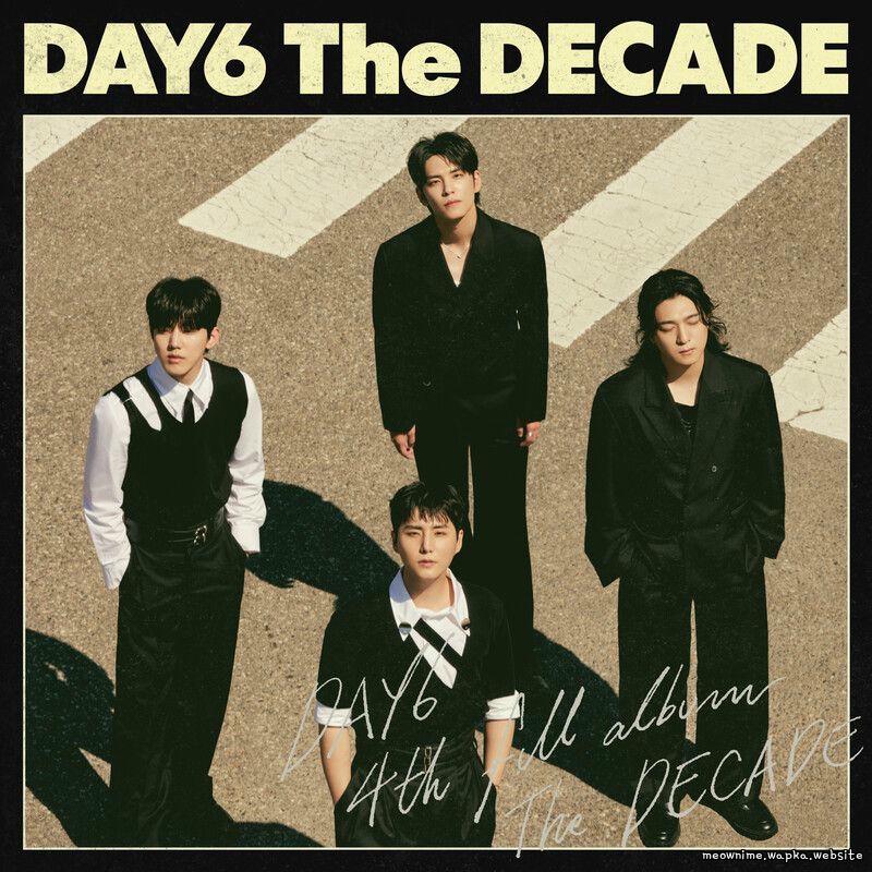 Dream Bus by DAY6 Dream Bus by DAY6