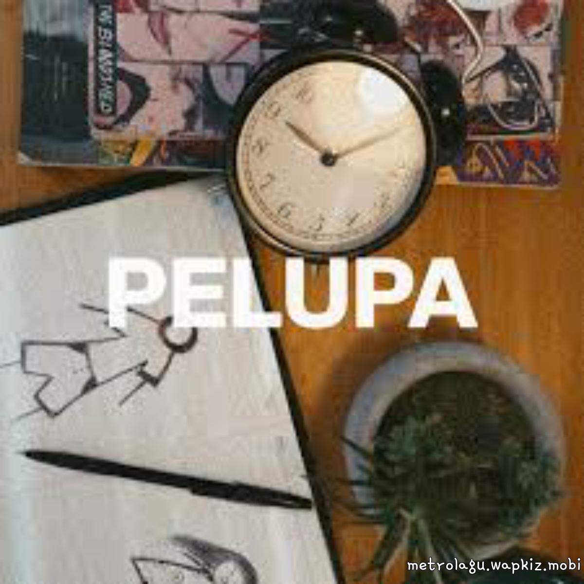 Teruna - Pelupa