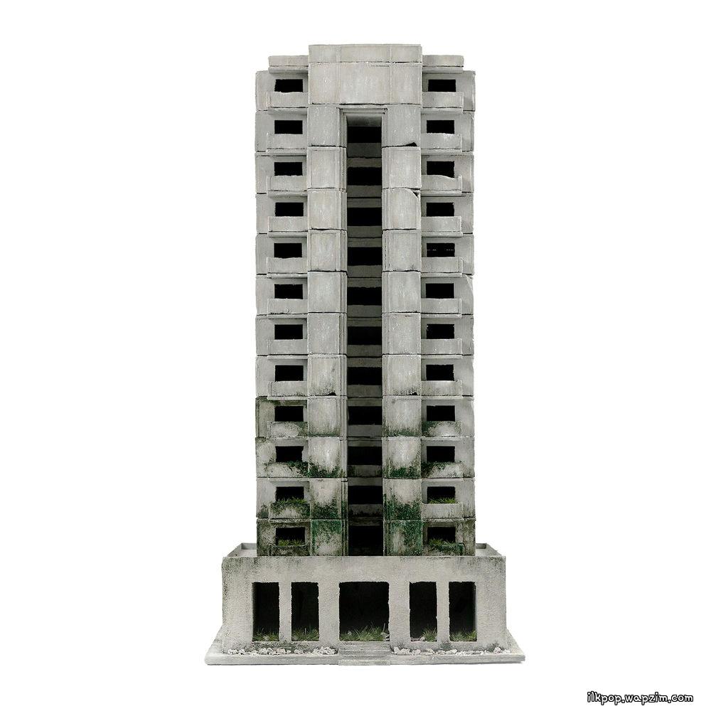 off the menu - LOVE IS A WEAPON!