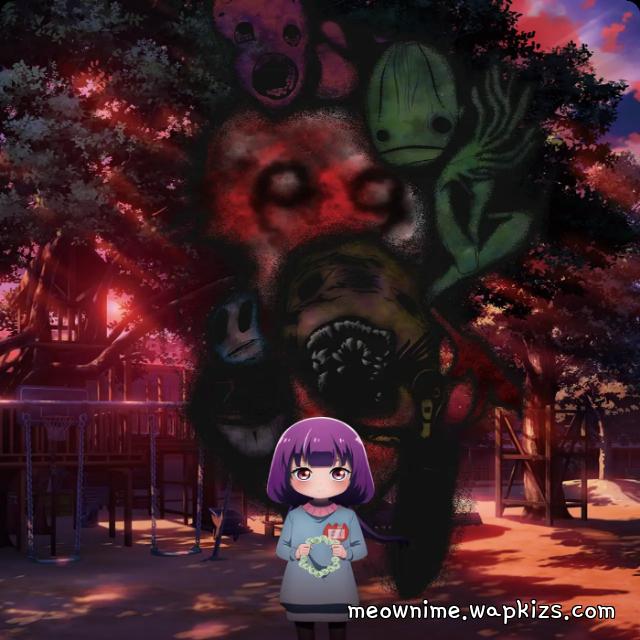 Isekaijoucho - Maboroshi no Yukue [Opening Kaya-chan wa Kowakunai]