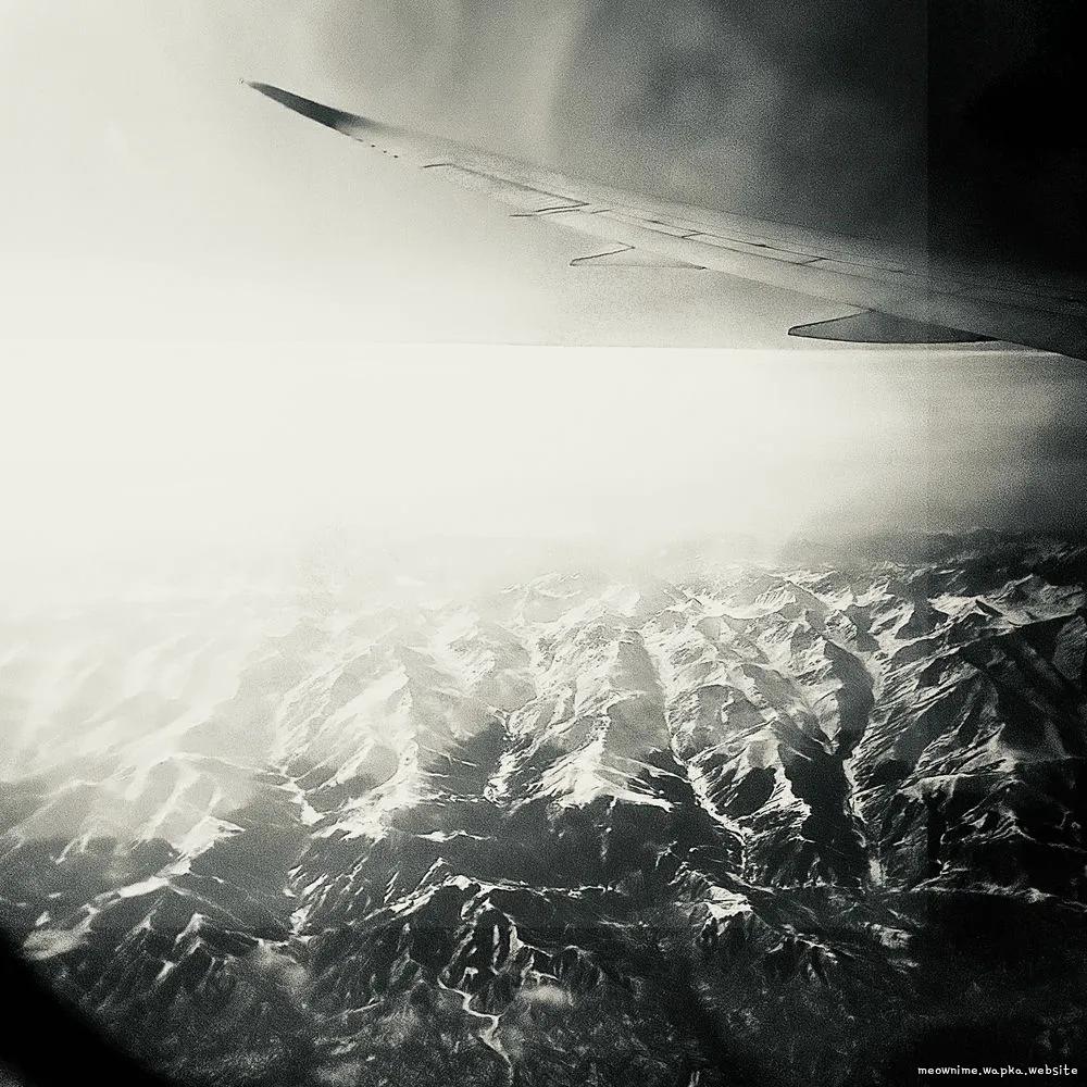 band IOWA - Avalanche