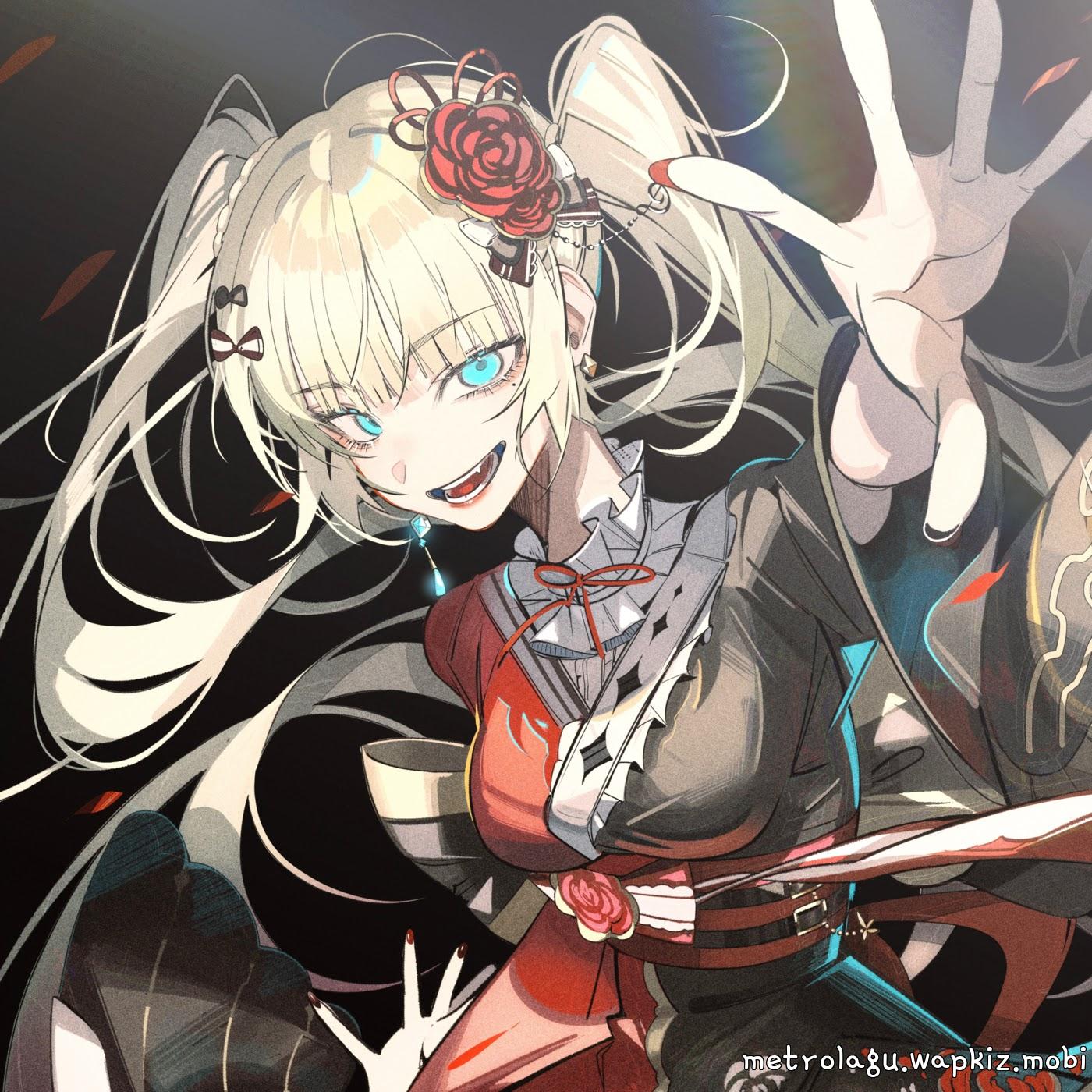 Hiiragi Eru - Mairannka