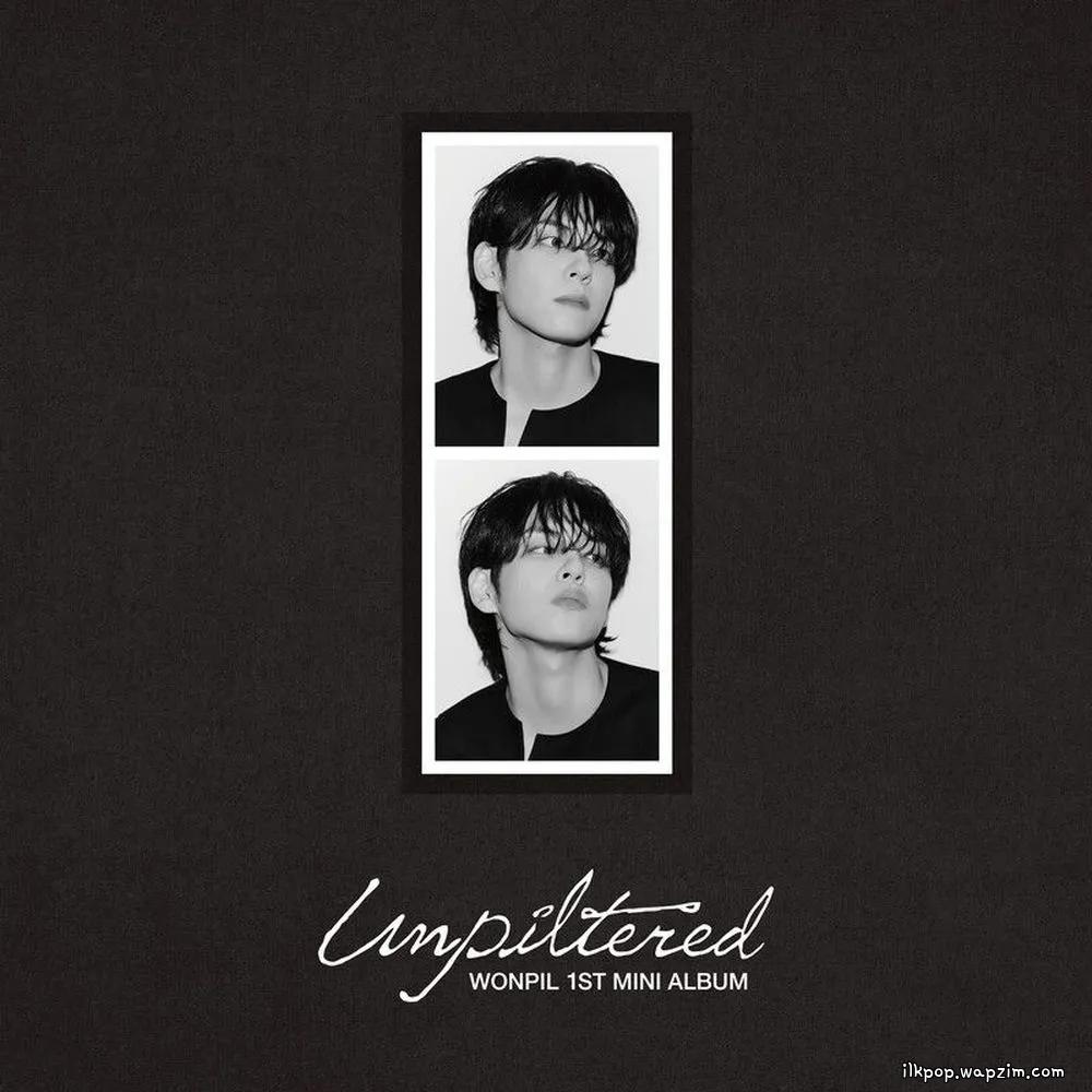 WONPIL (DAY6) - Up All Night