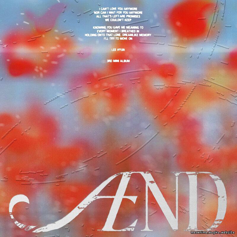 Lee Hyun - What's On Your Mind