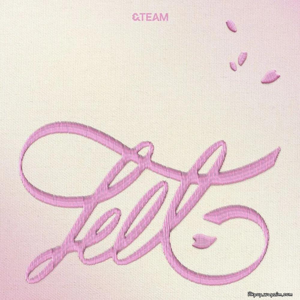 &TEAM - Sakura-iro Yell