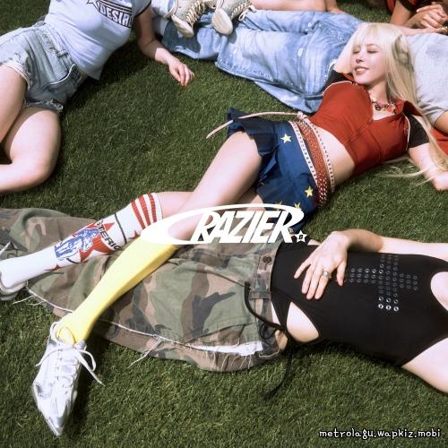 BoA - Hit You Up.mp3