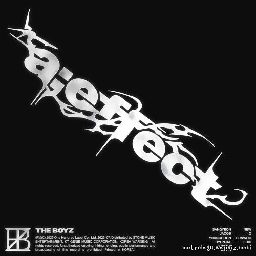 Stylish by THE BOYZ Stylish by THE BOYZ