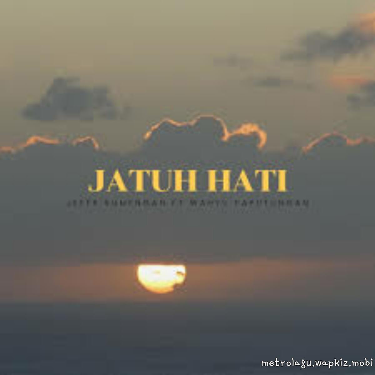 Jefer Rumengan - Jatuh Hati