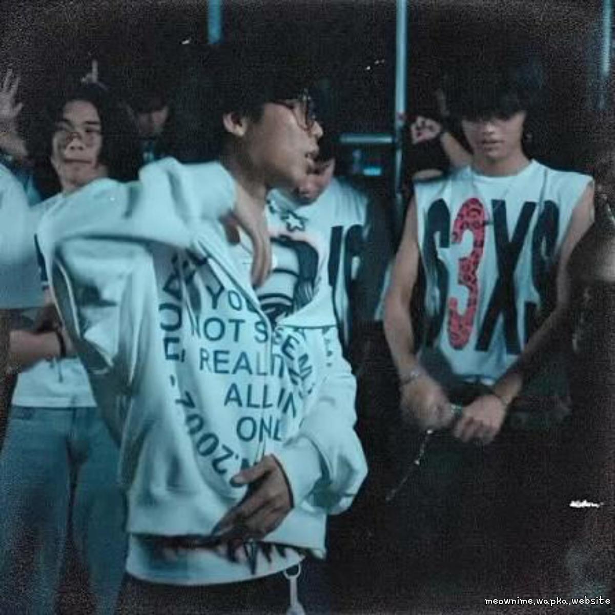 Tenxi, Jemsii - Berubah