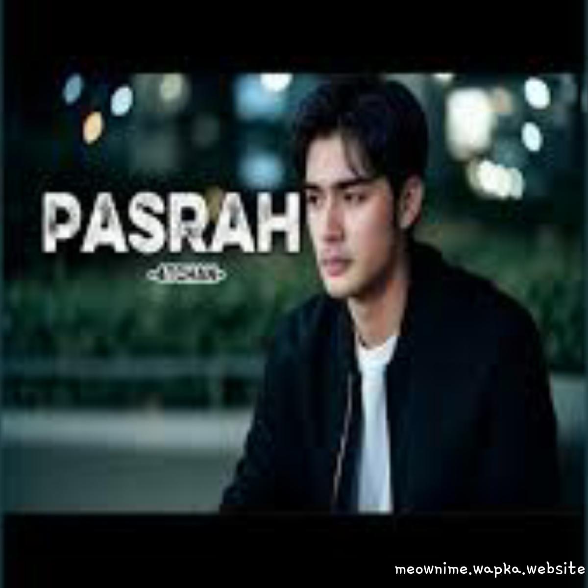 4TCHAN - Pasrah