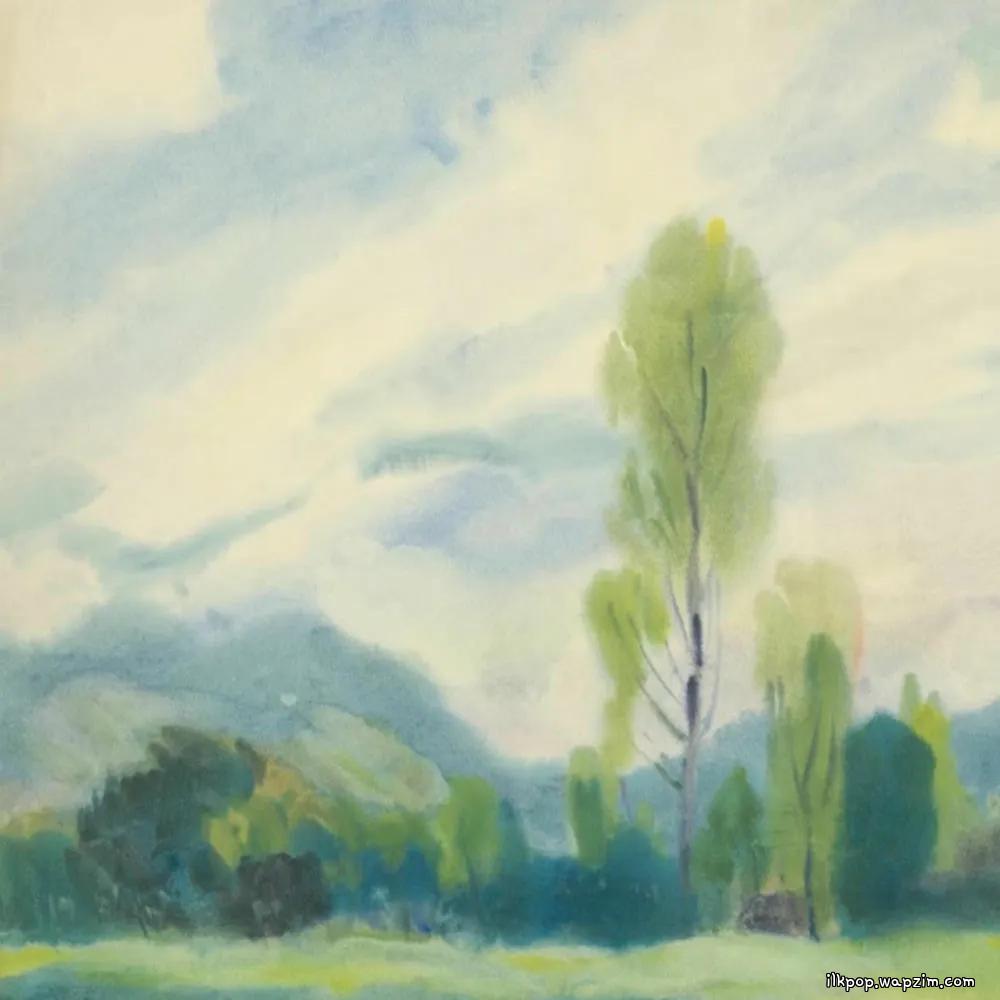 Eunbyeol - 멀리 (Let It Drift)