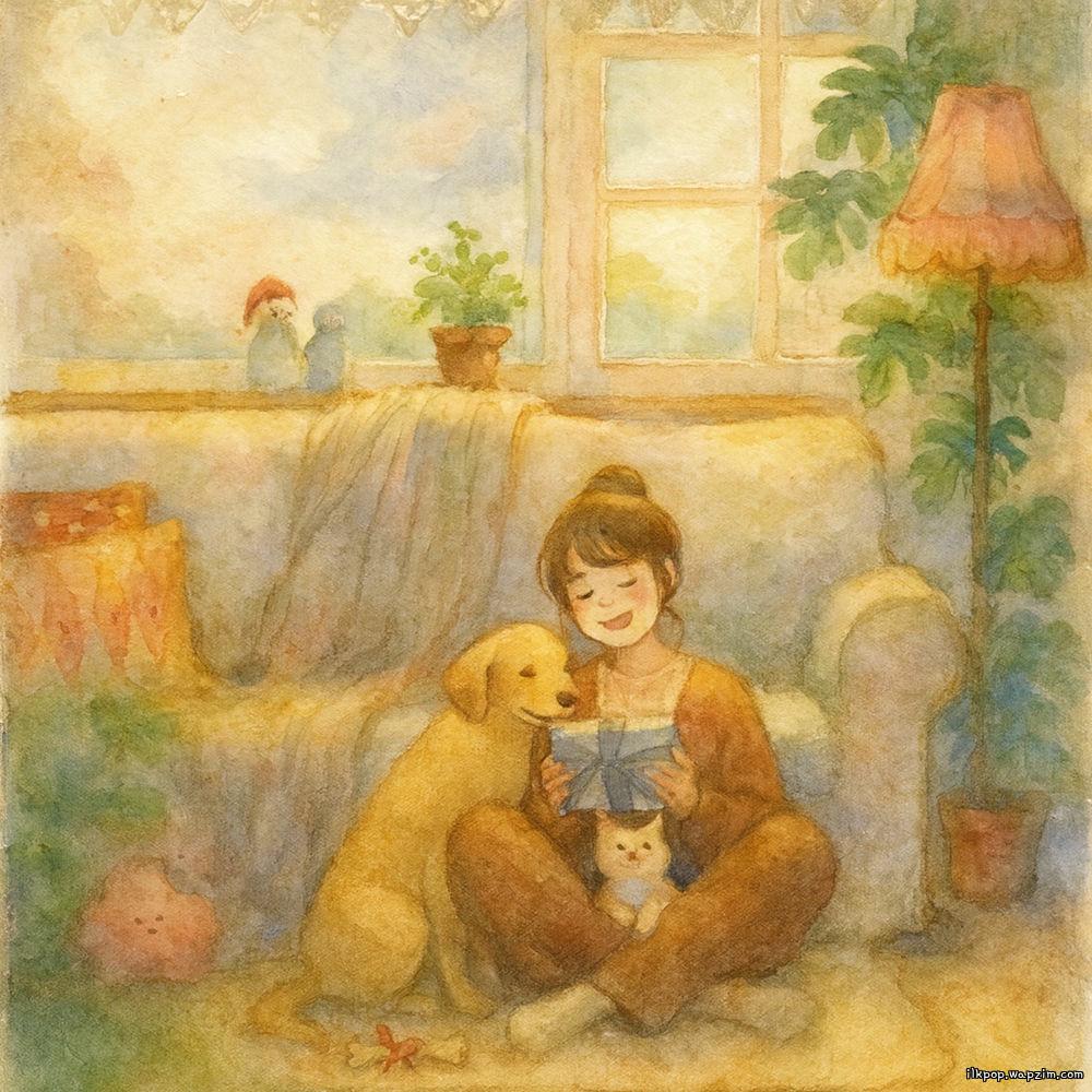 songpa wolves - into you(Rati)