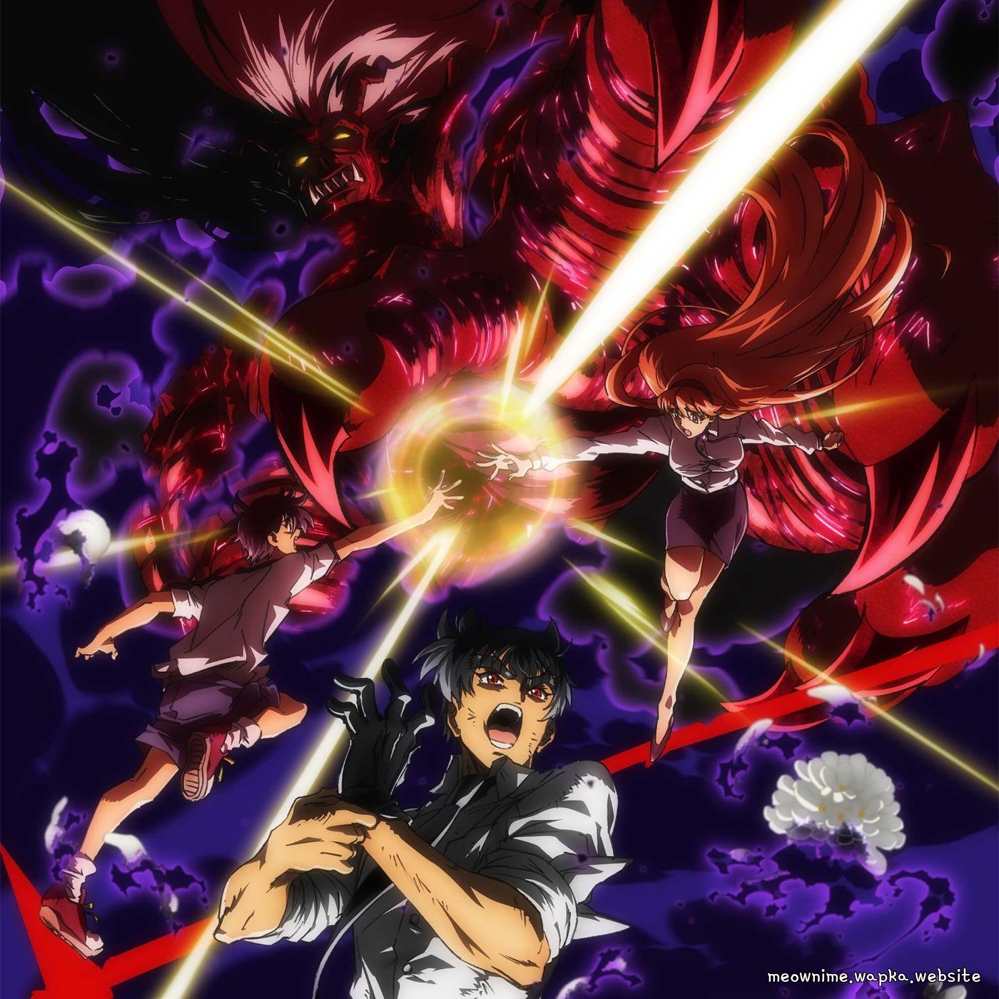 Ayumu Imazu - MAGICAL [Ending Jigoku Sensei Nube (2025) Part 2]