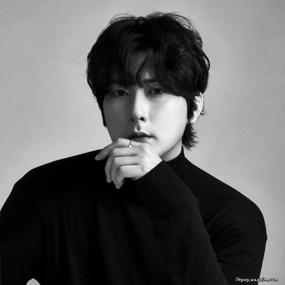 Jungsuk - 차마 말 못하고, 끝내 전하지 못 한 것들 (Left Unsaid, Never Delivered) (Prod. DOKO)