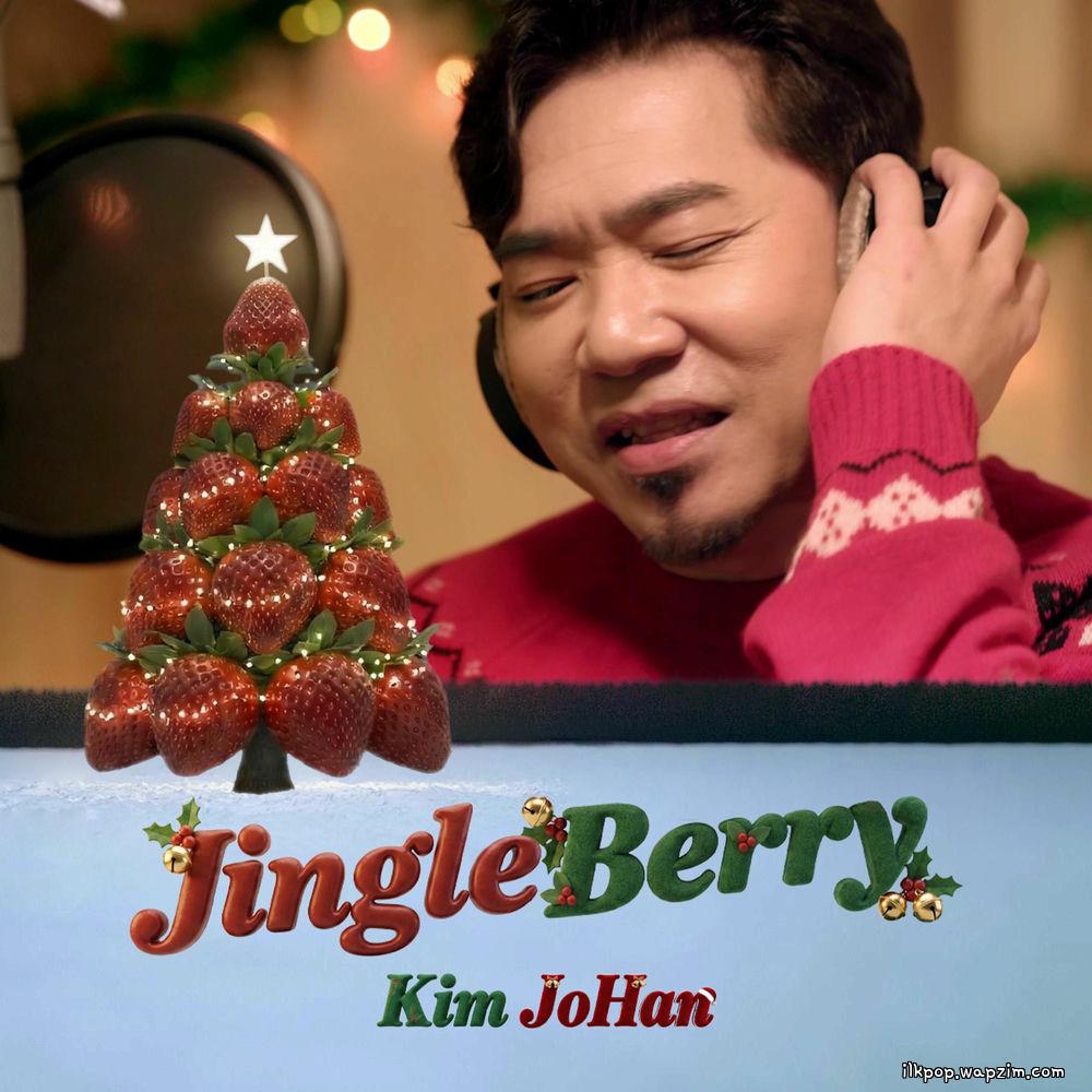 Johan Kim - Jingle Berry