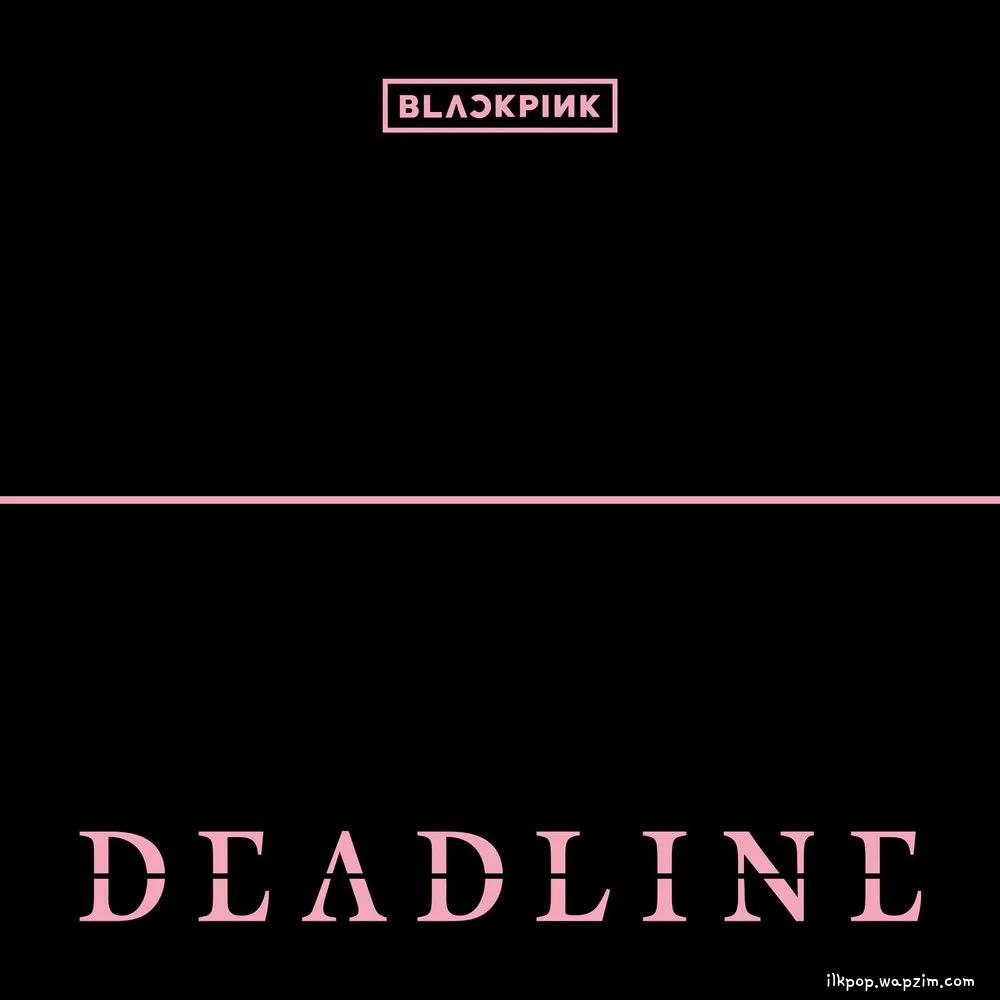 BLACKPINK - 뛰어(JUMP)