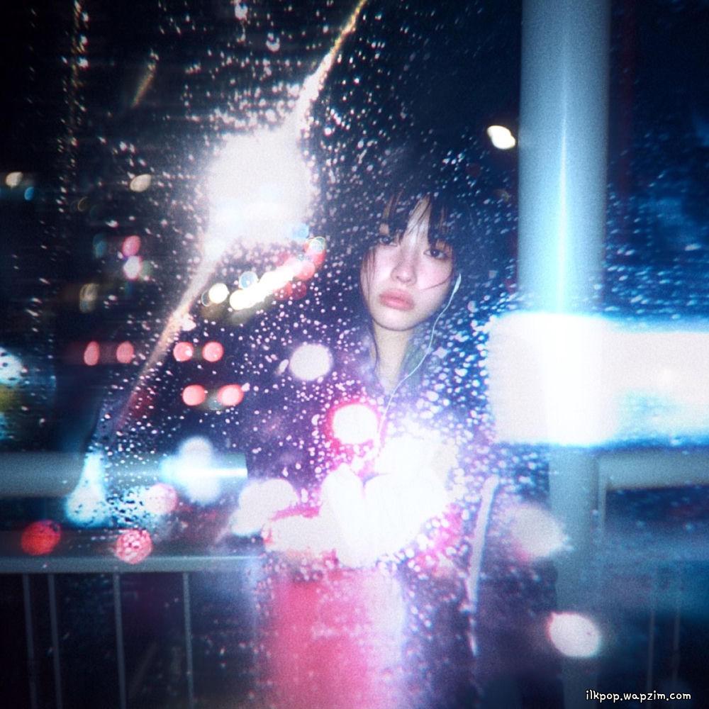 MEWMUNG - ひとり歩き (OSAKA NIGHT)