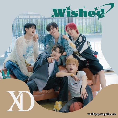 XD - Wake Up.mp3