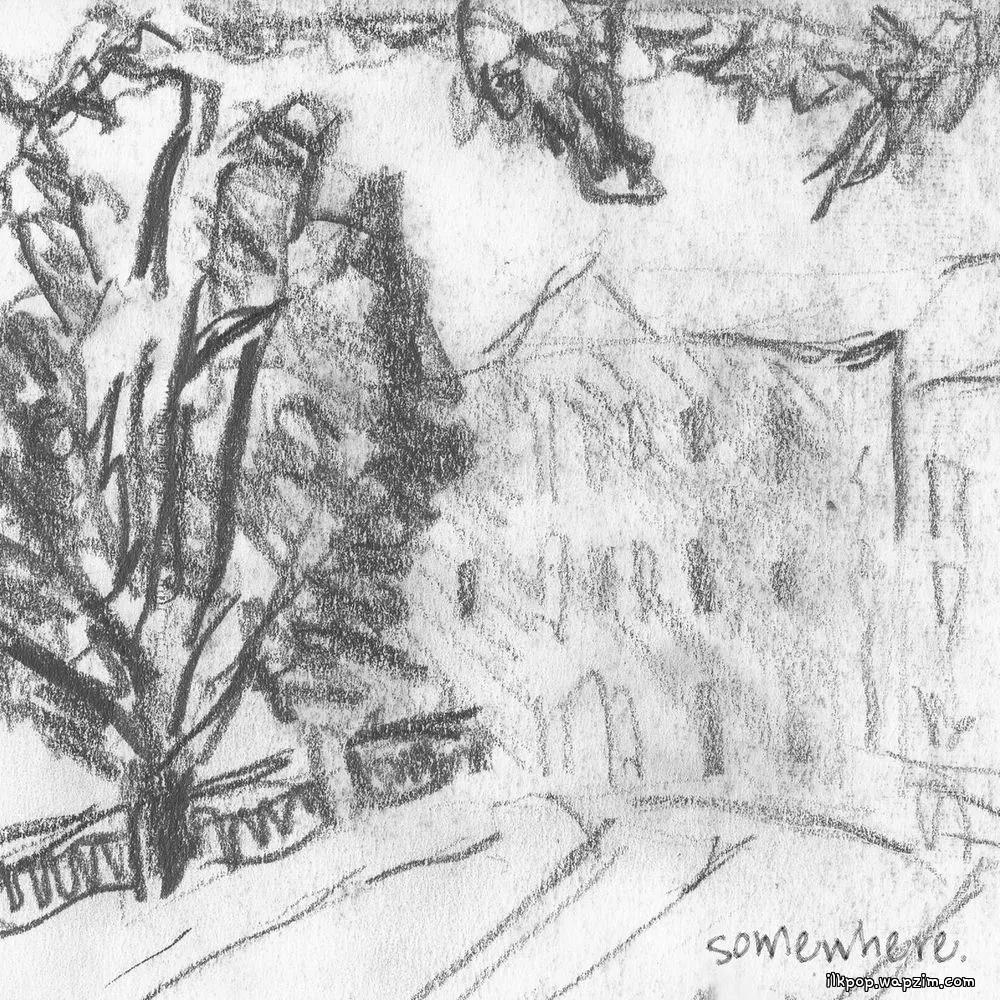 Kim Young Geun - 어딘가로 (Somewhere) (Feat. JIS JEONG)